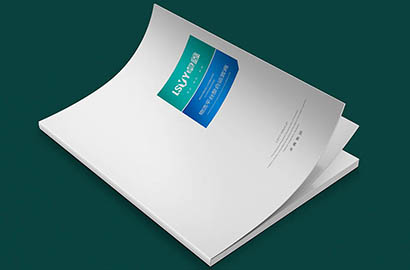 静宁县样本册设计：以严谨逻辑，展现城市产业的硬核实力