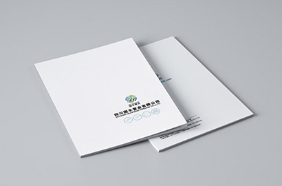 静宁县画册设计：以纸为媒，镌刻城市的精神图腾